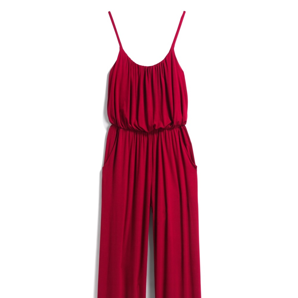 KAILEIGH Adalia Knit Jumpsuit-Stitch Fix